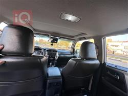 تويوتا 4رنر